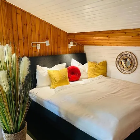 Goldspecht - Boho Apartment *