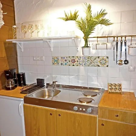 Goldspecht - Boho Apartment Saalbach-Hinterglemm