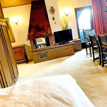 Goldspecht - Boho Saalbach-Hinterglemm