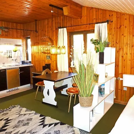 Goldspecht - Boho Apartment