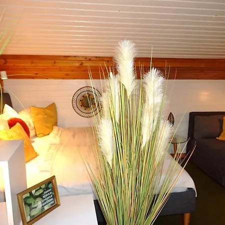 Goldspecht - Boho Apartment