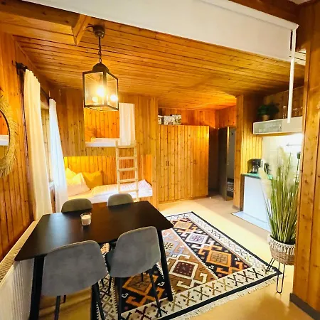 Goldspecht - Boho Apartment Saalbach-Hinterglemm