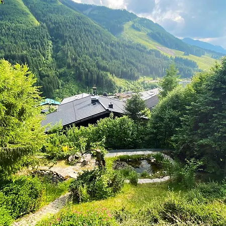 Goldspecht - Boho Saalbach-Hinterglemm