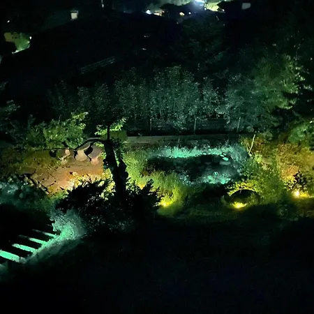 Apartment Goldspecht - Boho *