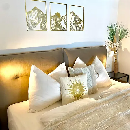 Goldspecht - Boho Saalbach-Hinterglemm