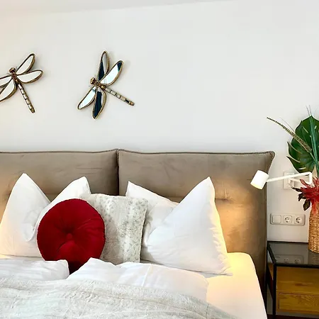 Goldspecht - Boho Apartment