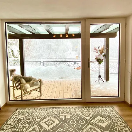 Goldspecht - Boho Apartment Saalbach-Hinterglemm