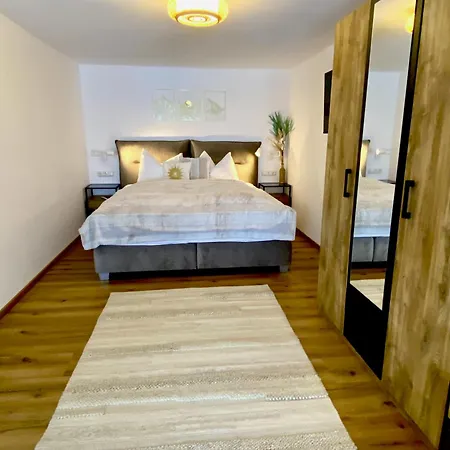 Goldspecht - Boho Apartment Saalbach-Hinterglemm