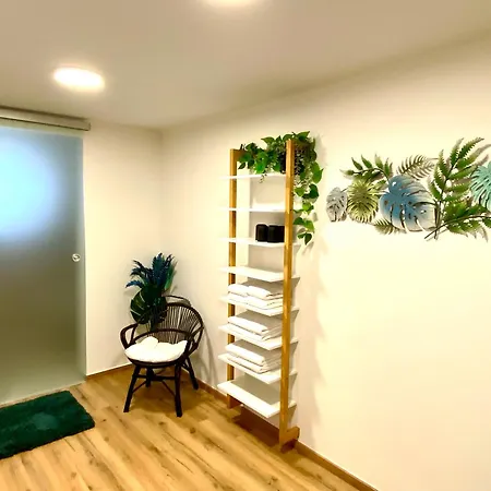 Goldspecht - Boho Saalbach-Hinterglemm