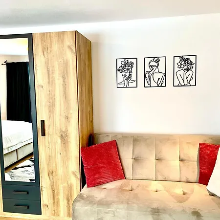 Apartment Goldspecht - Boho Saalbach-Hinterglemm