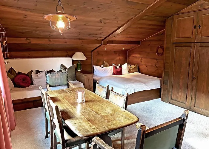 Goldspecht - Boho Saalbach-Hinterglemm
