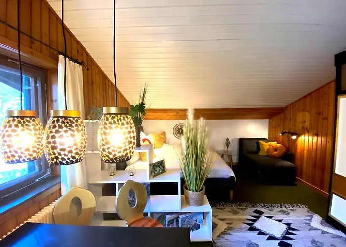 Apartment Goldspecht - Boho Saalbach-Hinterglemm