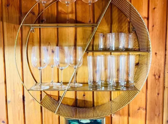 Goldspecht - Boho