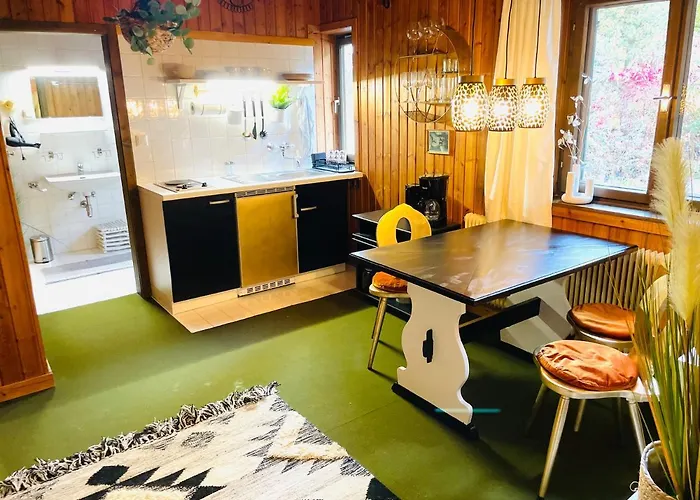 Goldspecht - Boho