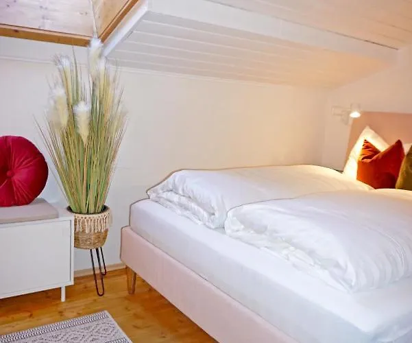 Goldspecht - Boho * Saalbach-Hinterglemm