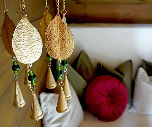 Apartment Goldspecht - Boho Saalbach-Hinterglemm