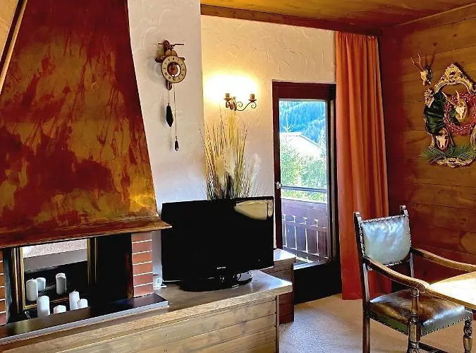 Goldspecht - Boho Apartment *