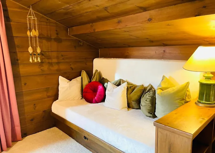 Goldspecht - Boho Apartment