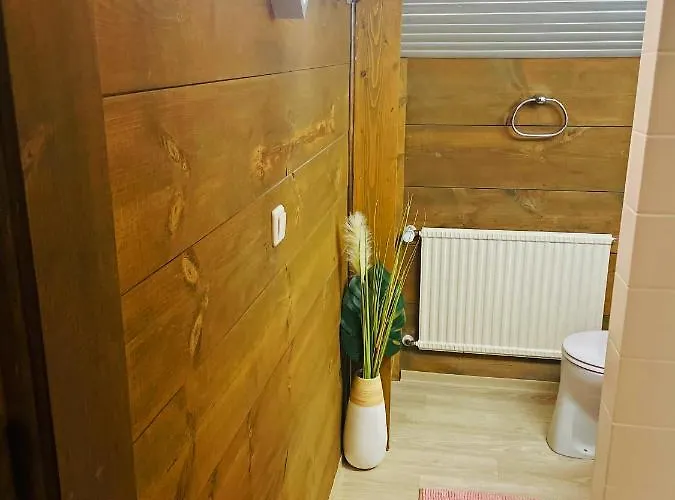 Apartment Goldspecht - Boho