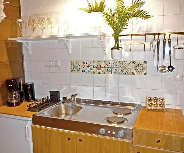 Goldspecht - Boho Apartment Saalbach-Hinterglemm