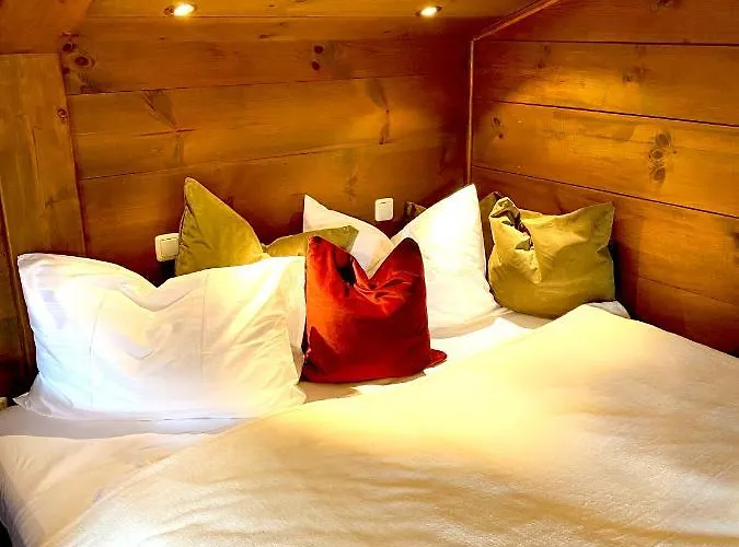Goldspecht - Boho Apartment