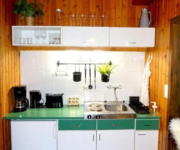 Apartment Goldspecht - Boho Saalbach-Hinterglemm