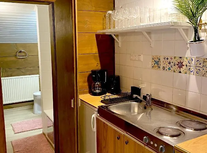 Goldspecht - Boho Saalbach-Hinterglemm