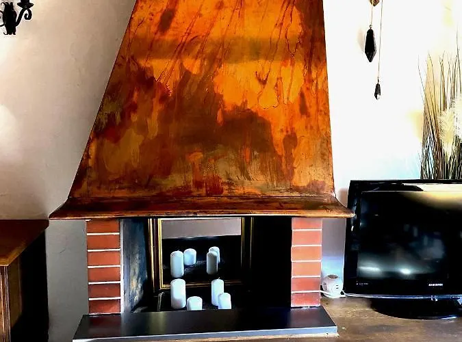 Goldspecht - Boho Apartment