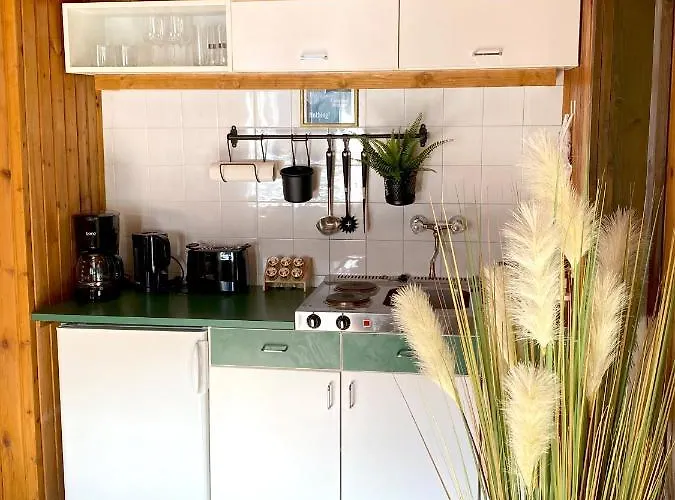 Apartment Goldspecht - Boho Saalbach-Hinterglemm