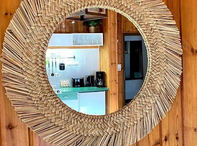 Apartment Goldspecht - Boho Saalbach-Hinterglemm