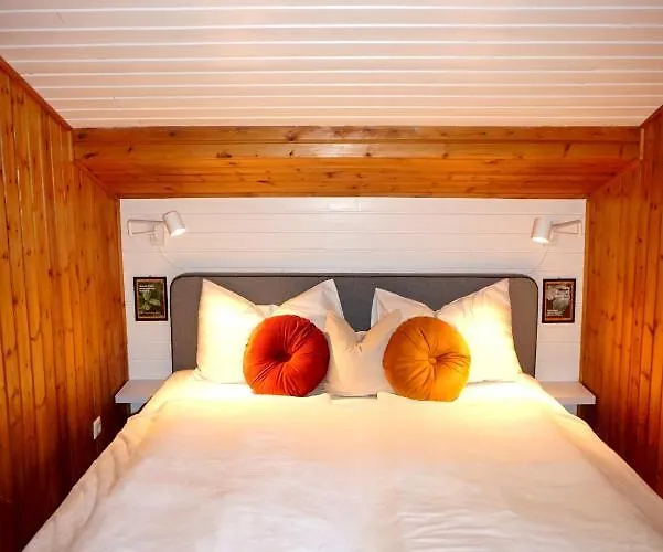 Goldspecht - Boho Saalbach-Hinterglemm