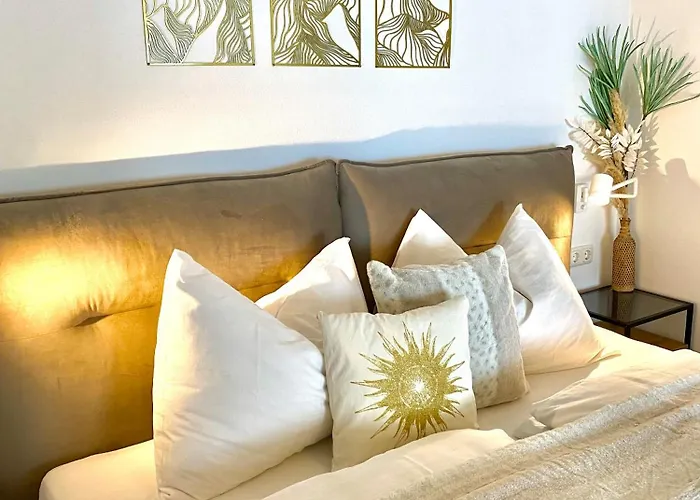 Goldspecht - Boho Saalbach-Hinterglemm