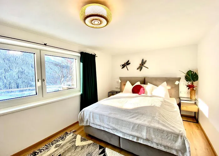 Goldspecht - Boho * Saalbach-Hinterglemm