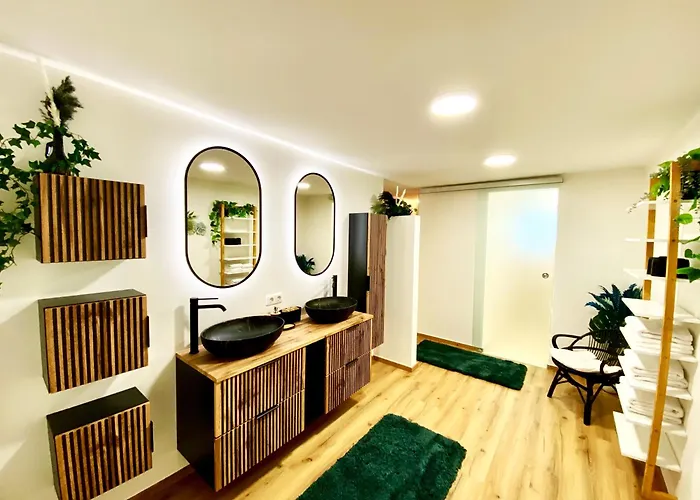 Apartment Goldspecht - Boho Saalbach-Hinterglemm