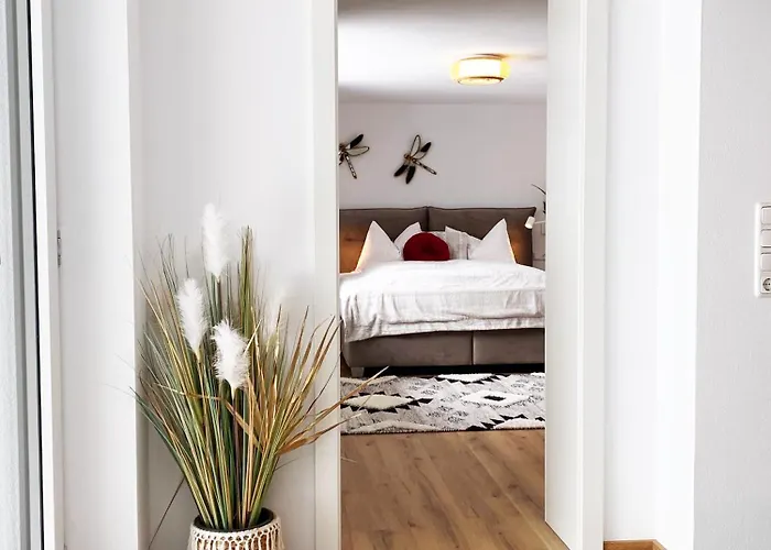 Goldspecht - Boho Apartment