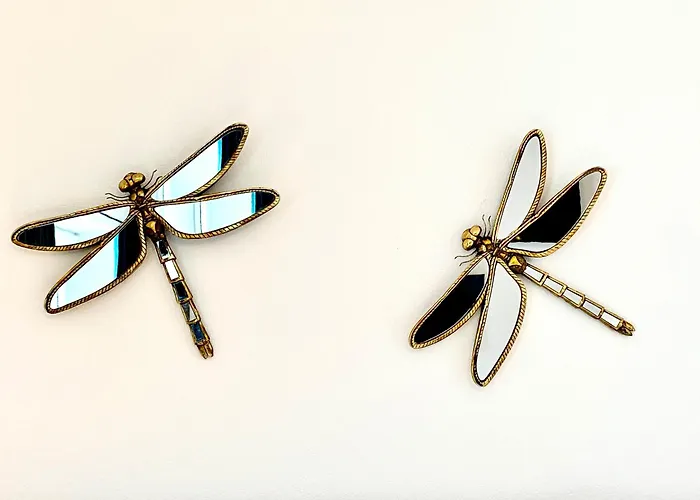 Apartment Goldspecht - Boho