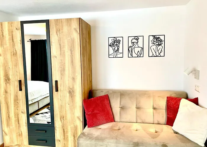 Apartment Goldspecht - Boho Saalbach-Hinterglemm