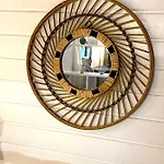 Goldspecht - Boho * Σάαλμπαχ-Χίντεργκλεμ