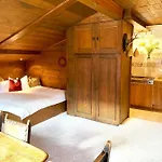 Goldspecht - Boho *