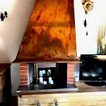 Goldspecht - Boho Appartement