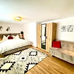 Goldspecht - Boho *