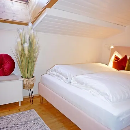 Goldspecht - Boho * Saalbach-Hinterglemm