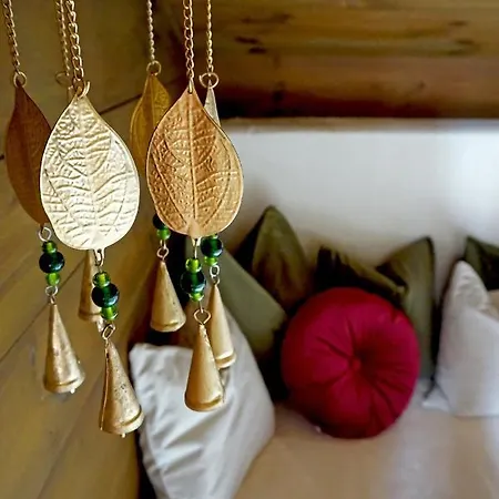Apartment Goldspecht - Boho Saalbach-Hinterglemm
