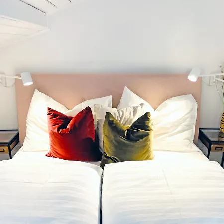 Goldspecht - Boho Saalbach-Hinterglemm