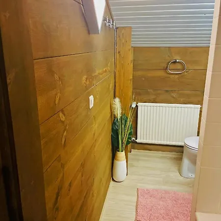Apartment Goldspecht - Boho