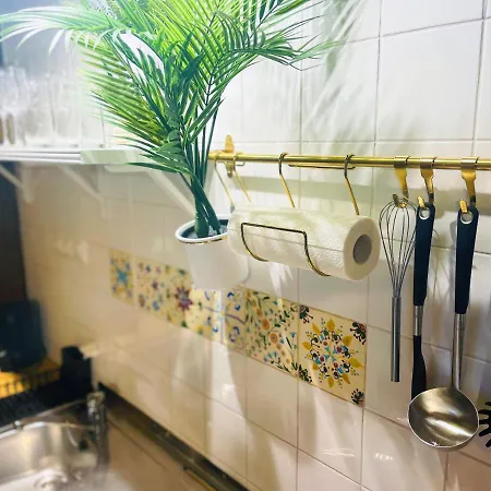 Goldspecht - Boho