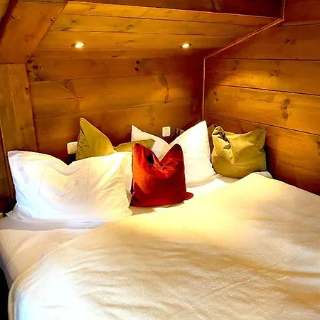 Goldspecht - Boho Apartman