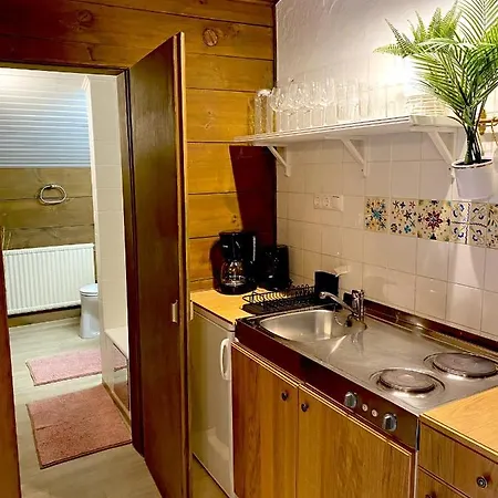 Goldspecht - Boho Saalbach-Hinterglemm