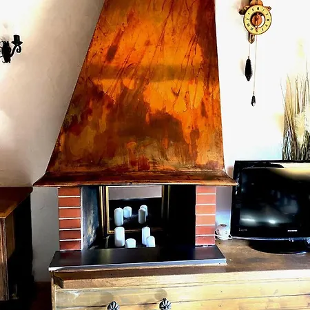 Goldspecht - Boho Apartman