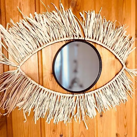 Lägenhet Goldspecht - Boho Saalbach-Hinterglemm